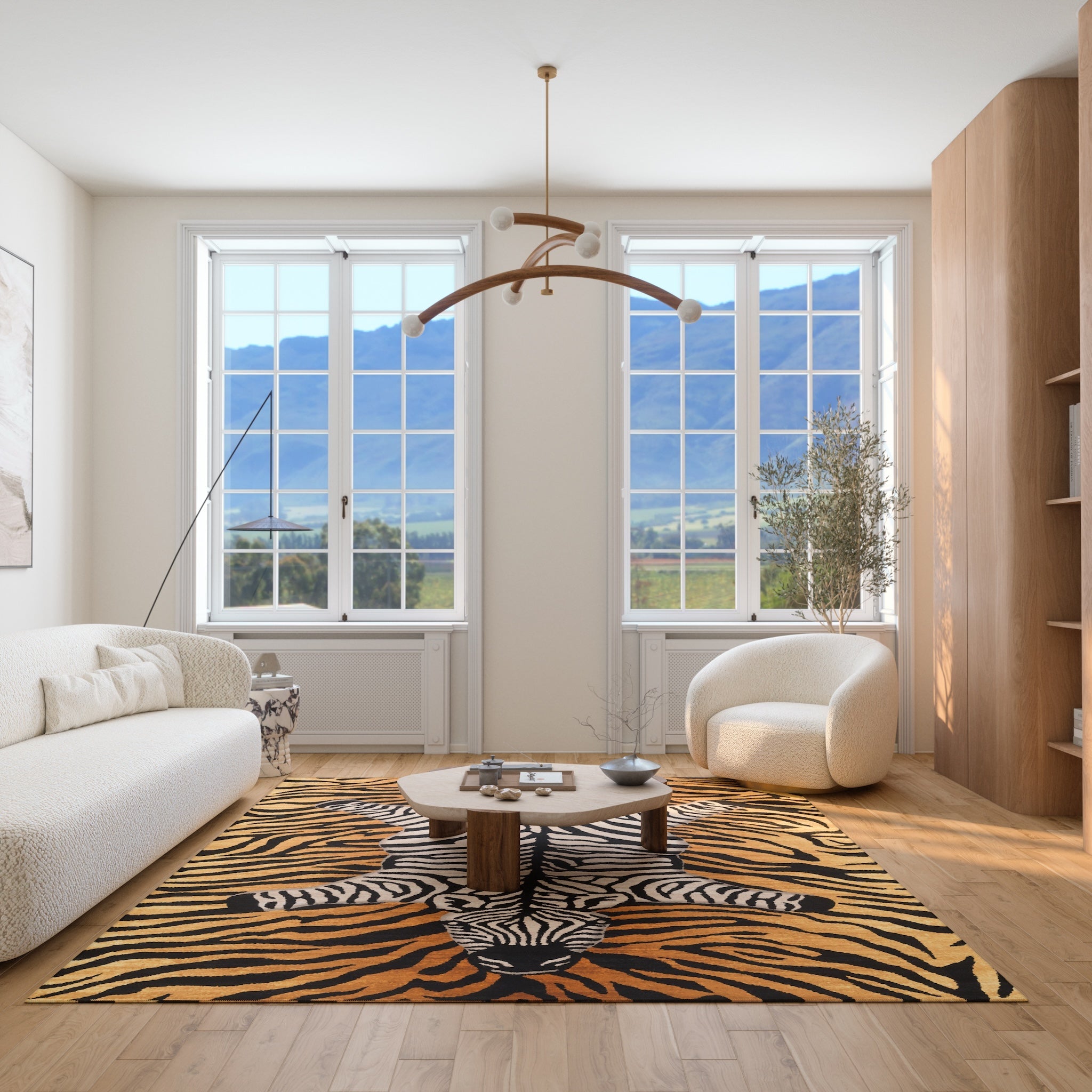 Flatweave Rugs Guide: Types, Styling & How to Clean (2026)