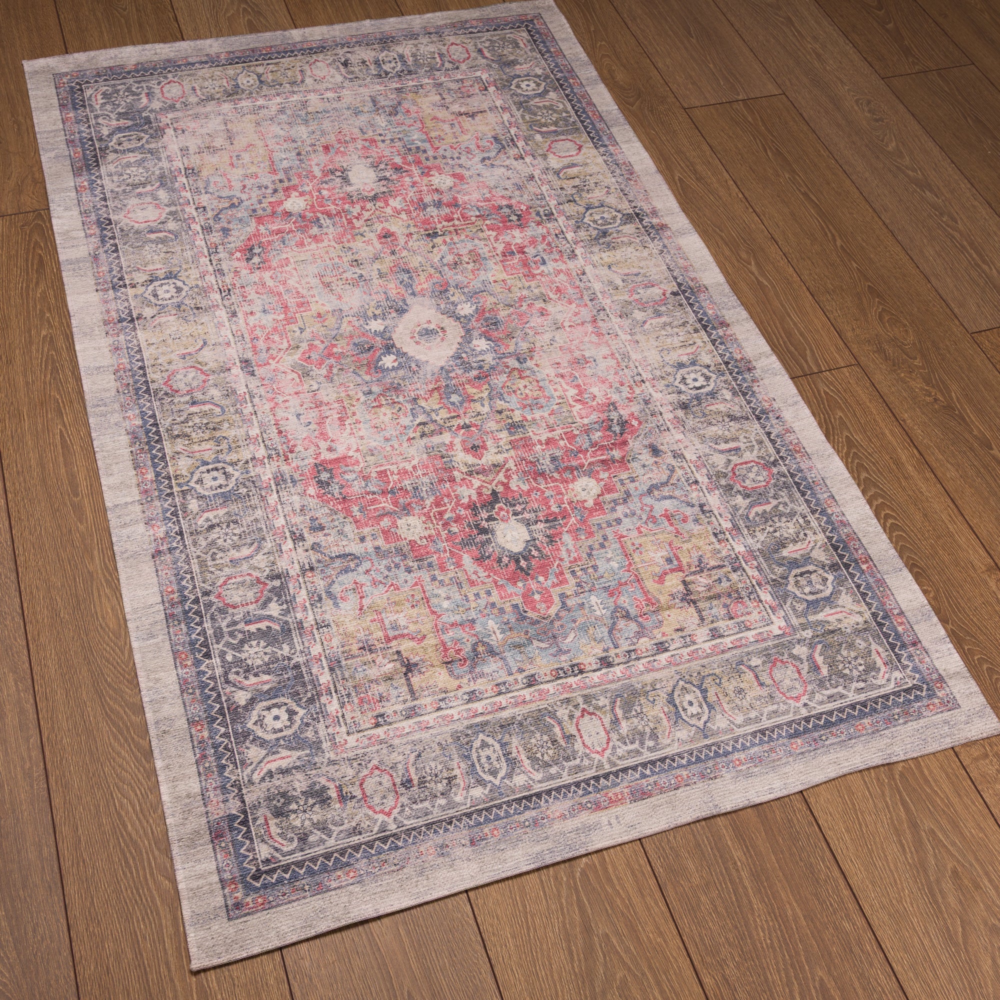 What Rug Material Lasts Longest? A Complete Guide