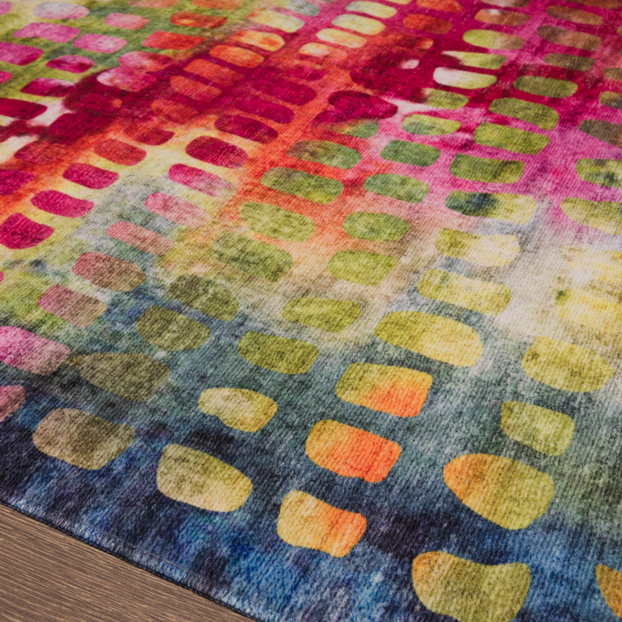 How to Choose Rug Colors for Your Home Interior