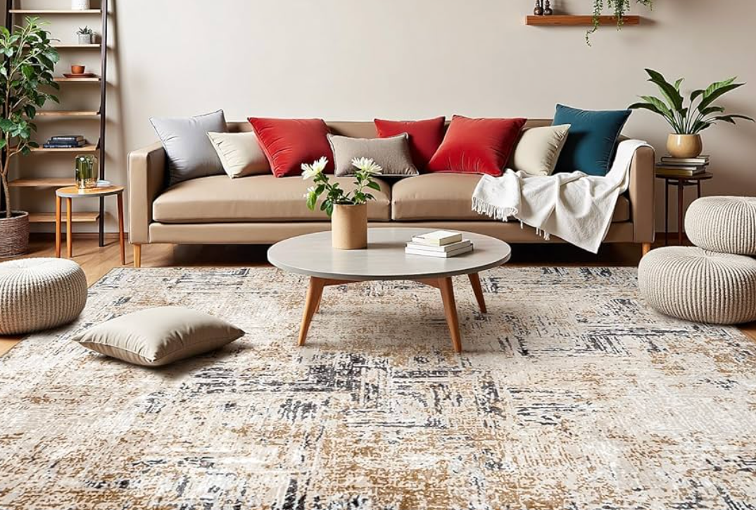 The Ultimate Guide to Choosing the Perfect Rug or Carpet