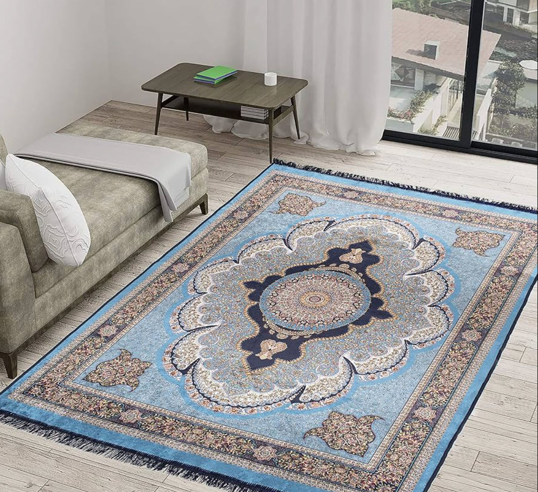 The Ultimate Guide to Choosing Carpets for Your Home