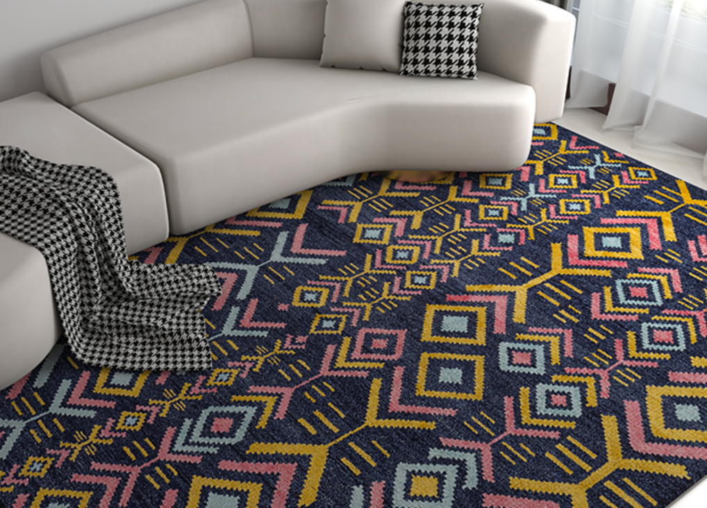 2026 Rug Patterns to Watch: Inside Modo Collection
