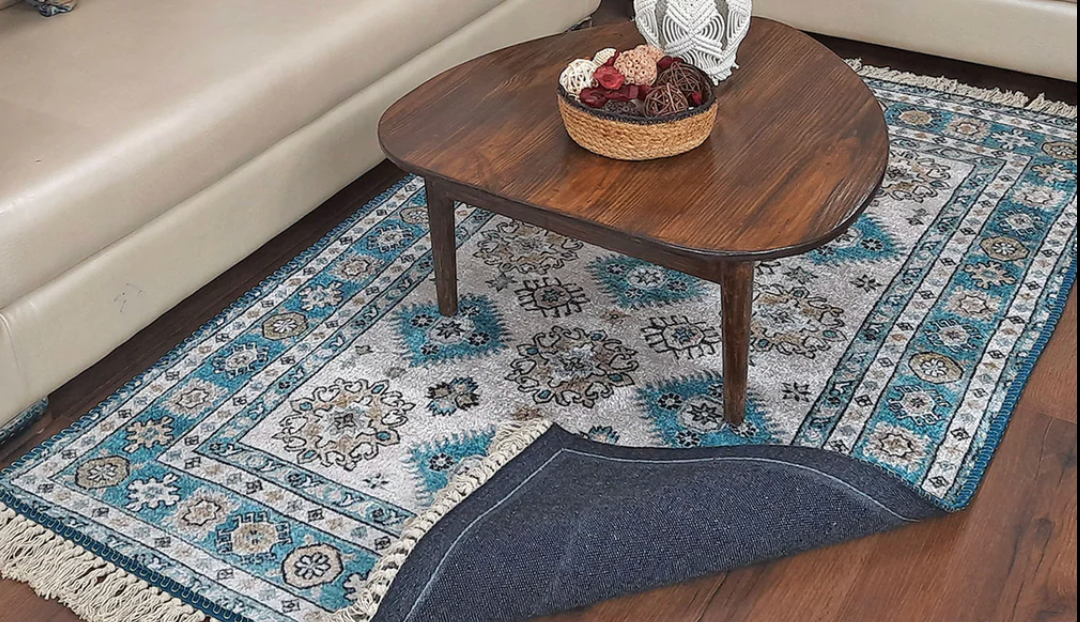 Sustainable Luxury Rugs 2026: The Non-Negotiable Guide