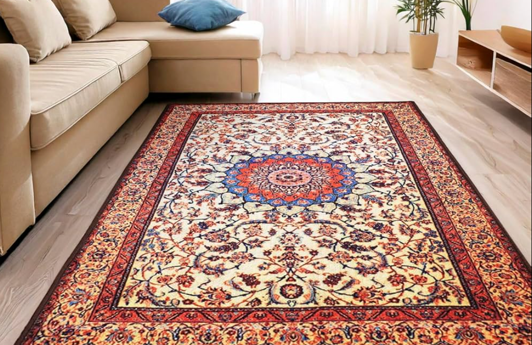 Why Choose Customized Rugs Over Ready-Made Rugs?