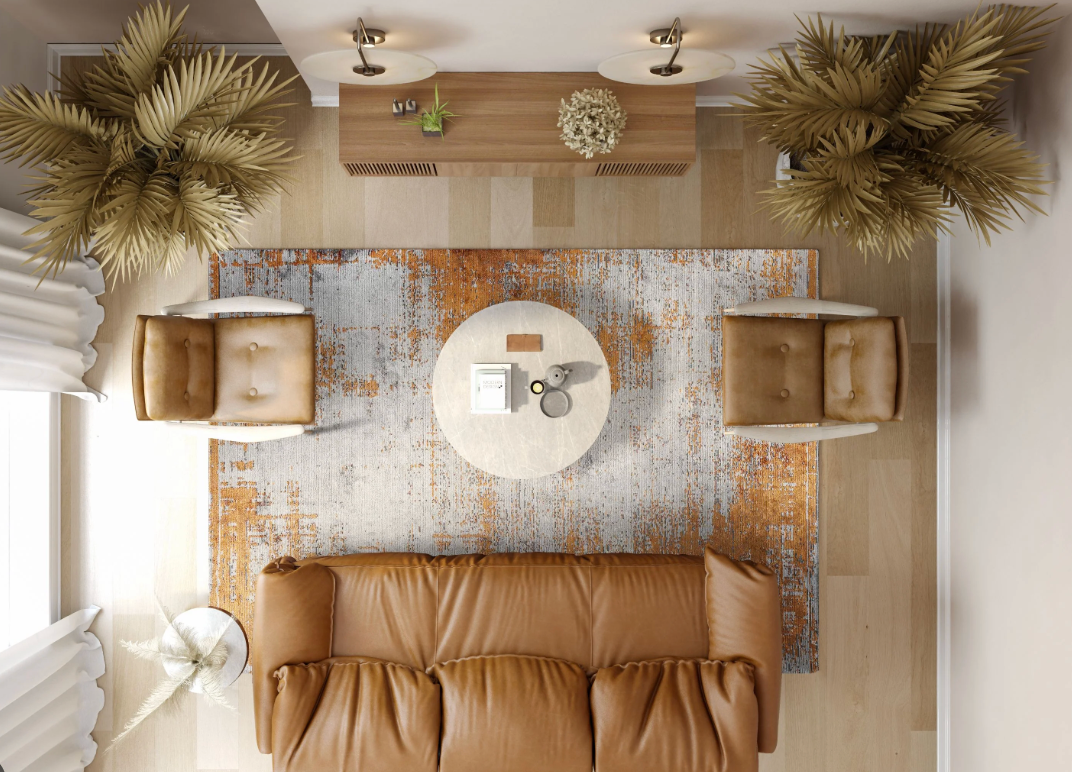 The Most Luxuriously Soft Rug Materials in 2026