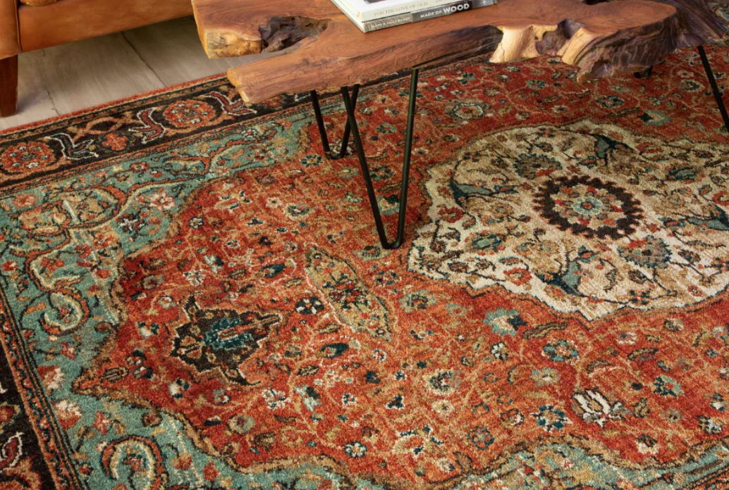 Best Rug Patterns for Every Furniture Style