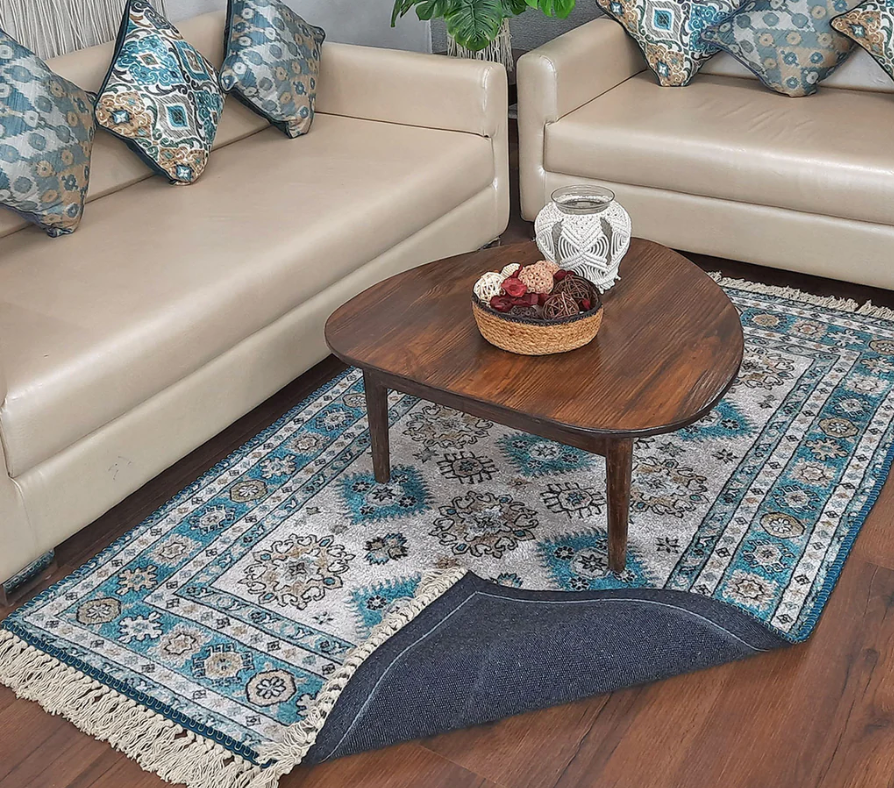 The Ultimate Rug Pad Guide: How to Choose the Best Rug Pad?