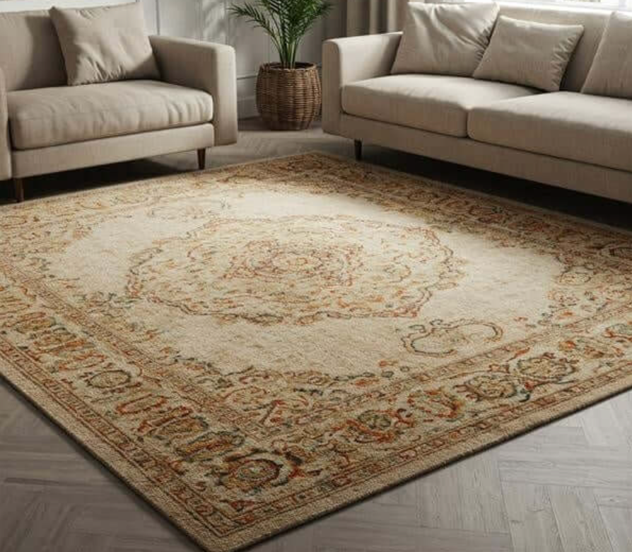 How to Choose the Right Rug: Expert Advice for Every Space