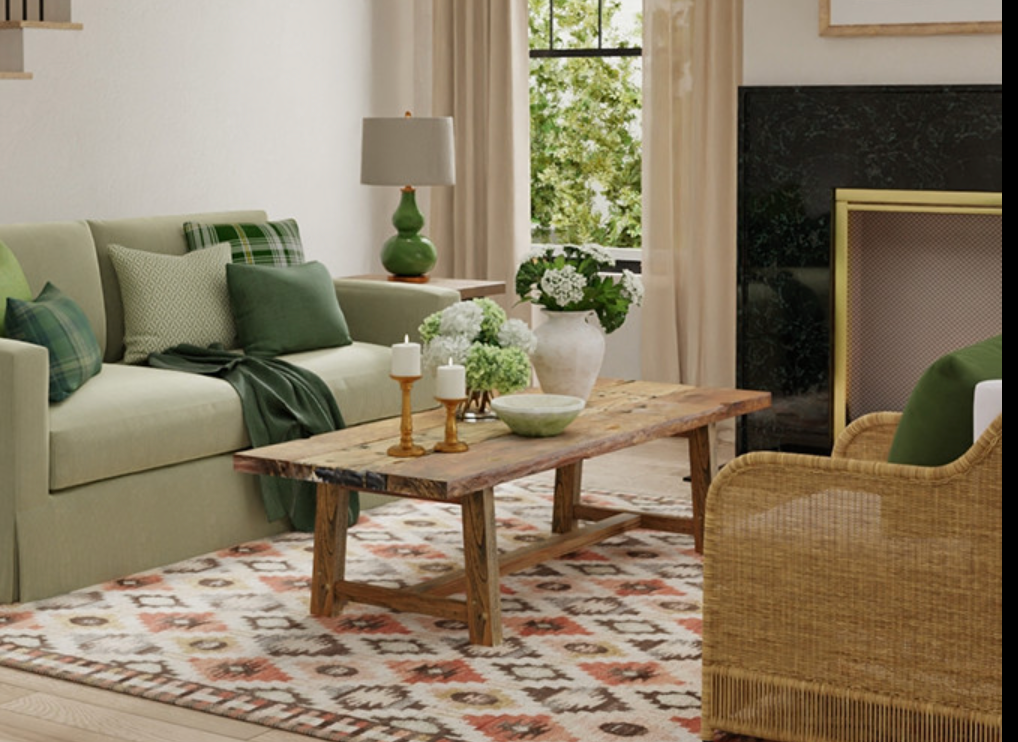 Why Rugs Are Important for Your Home