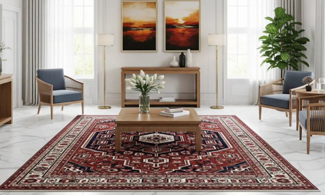 How to Find Your Perfect Carpet at the Best Price