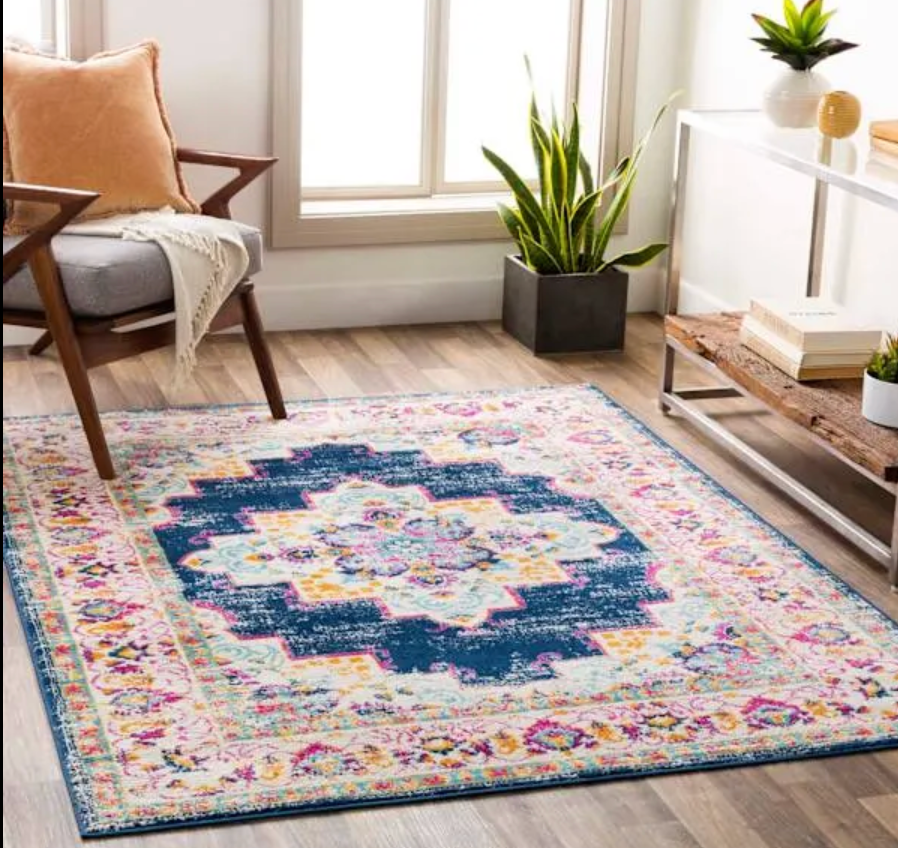 The Best Rug to Tie a Living Room Together: A Complete Guide