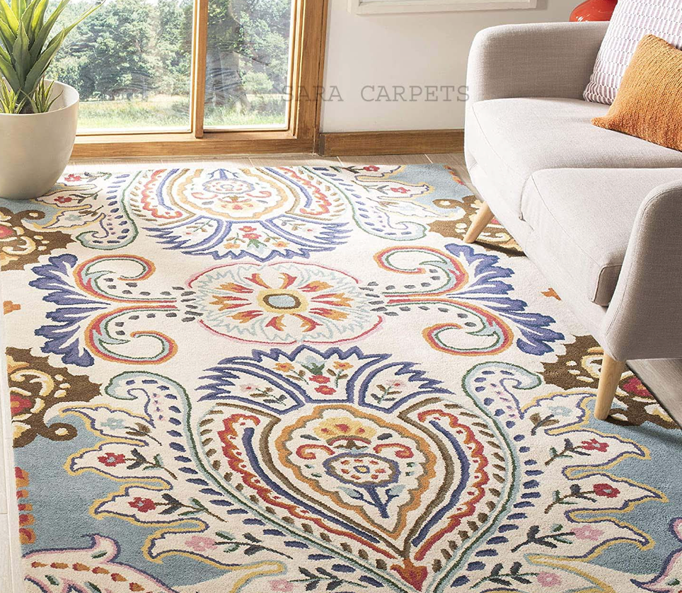 Best Carpet Designs for Living Rooms | Buy Rugs, Soft Carpets