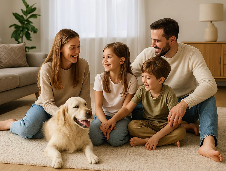 Pet Rug Buying Guide 2026: Best Rugs for Homes with Dogs & Cats