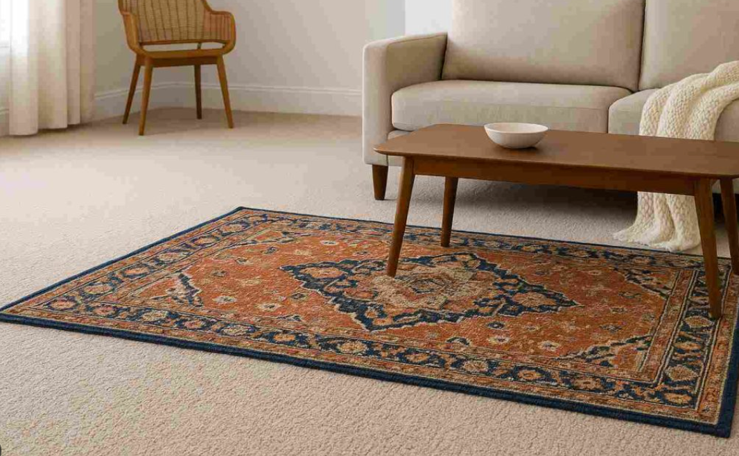 How to Clean and Maintain a Rug: Complete Guide