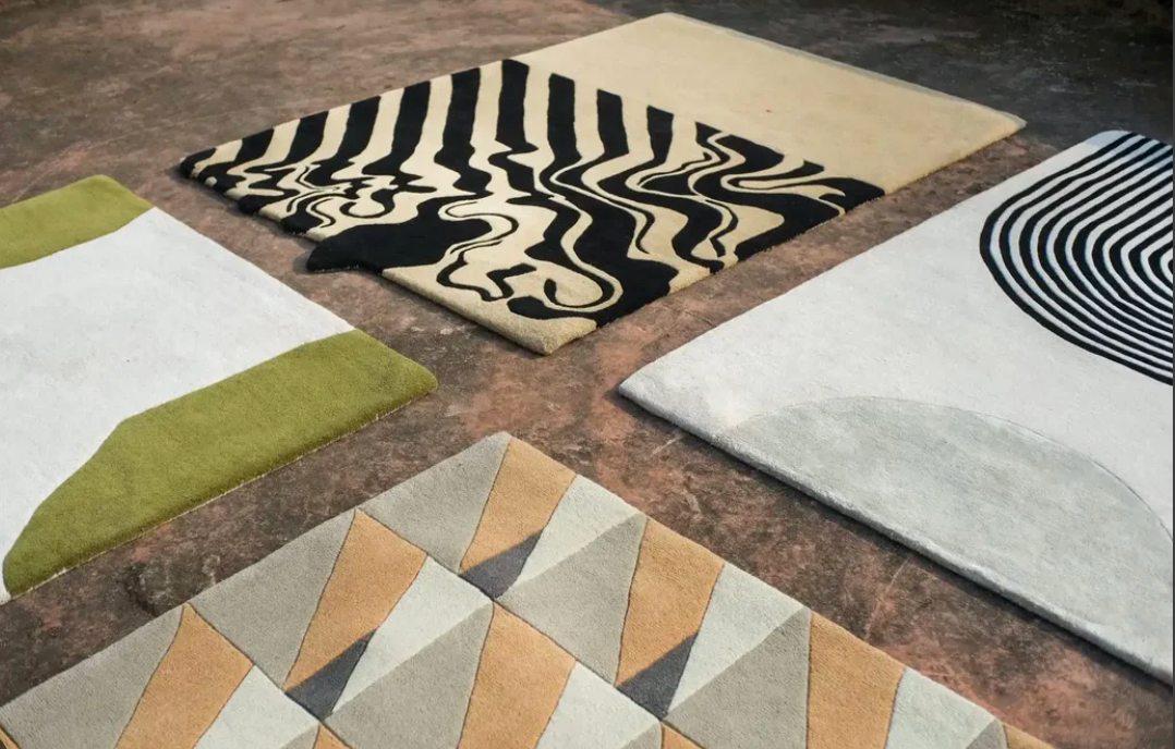 Rug Placement: A Designer’s Guide to Layout and Size