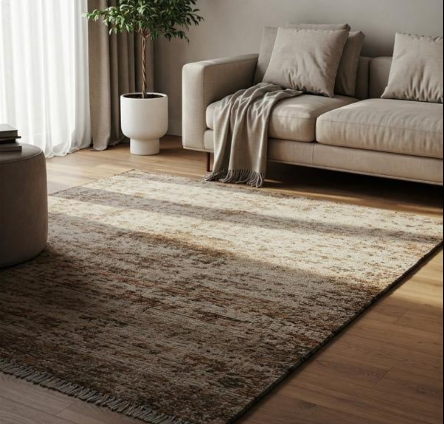 Design and Custom Rug Ideas For A Unique Interior