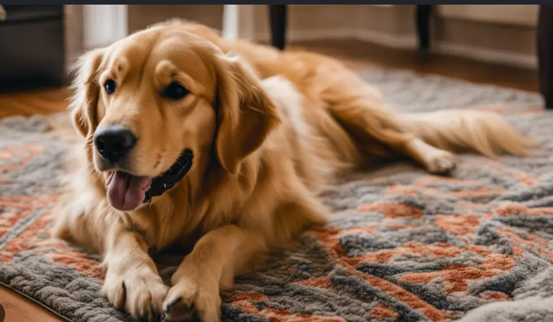 Pet-Friendly Rugs Guide - Beautiful Carpets for Animals
