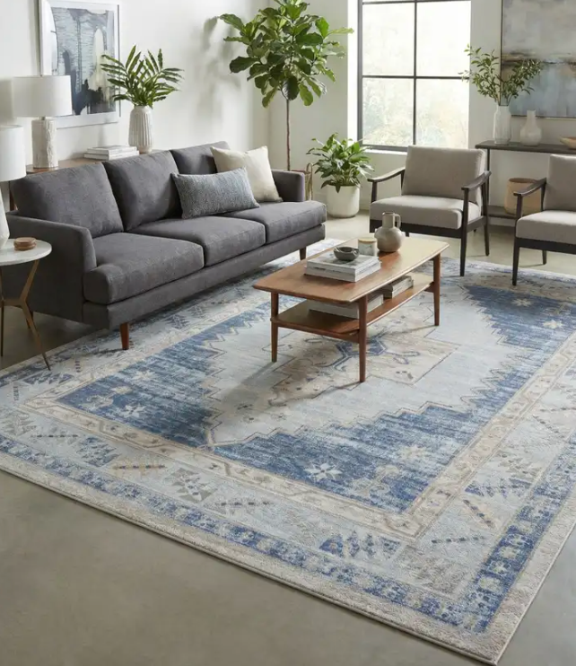 How to Layer Rugs? Latest Layering Rug Ideas You Can't Miss!