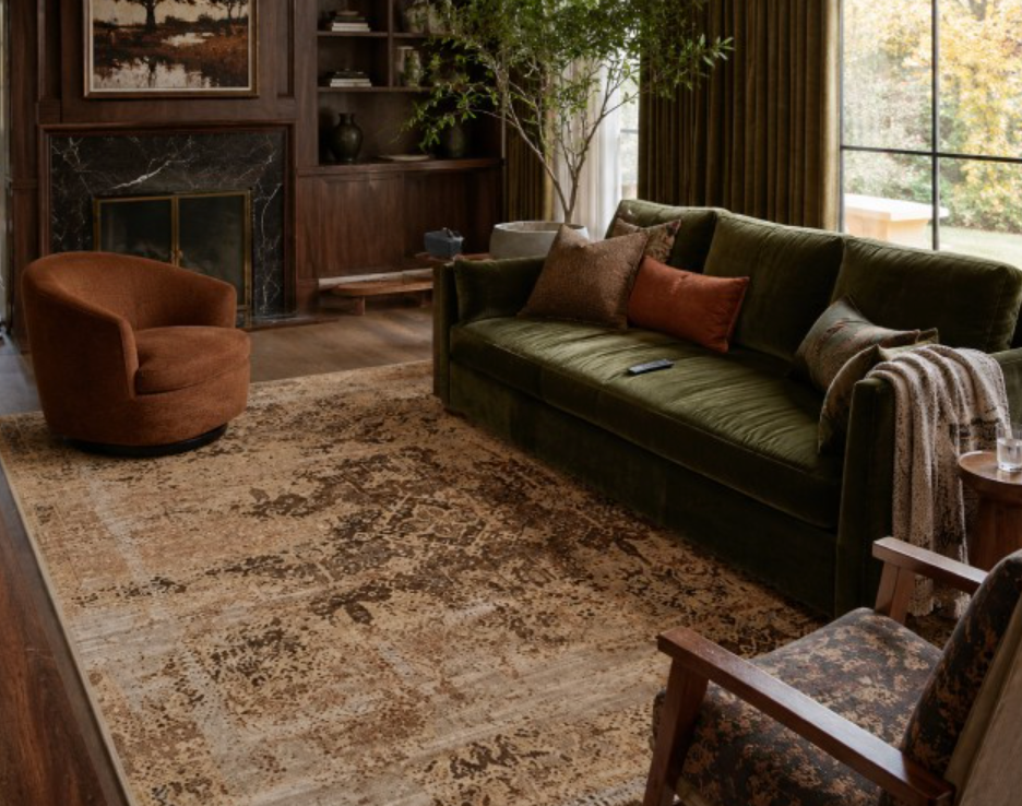 Best Fall Rugs for Home: Colors, Materials & Tips