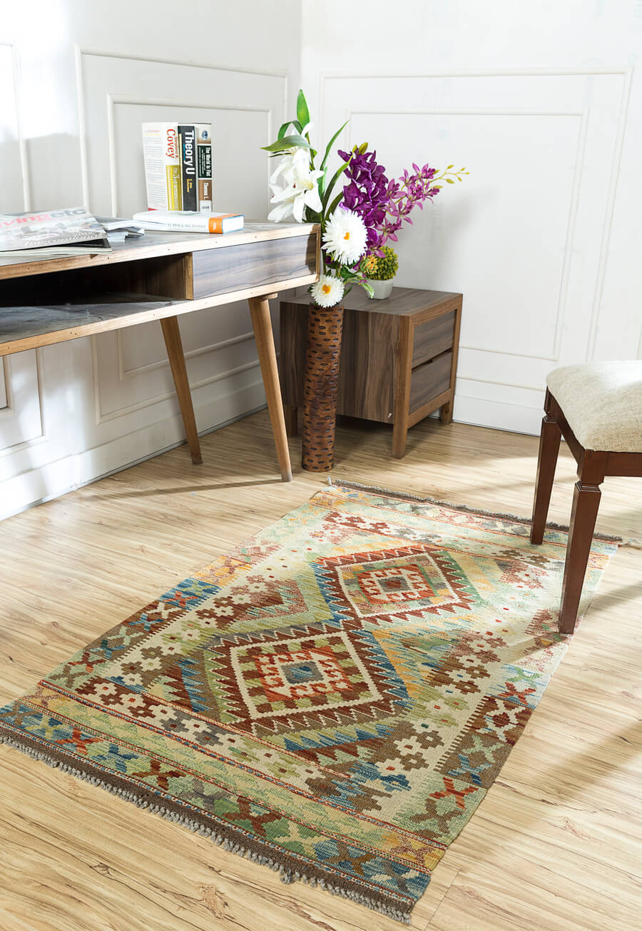 Common Rug Size Mistakes and How to Avoid Them