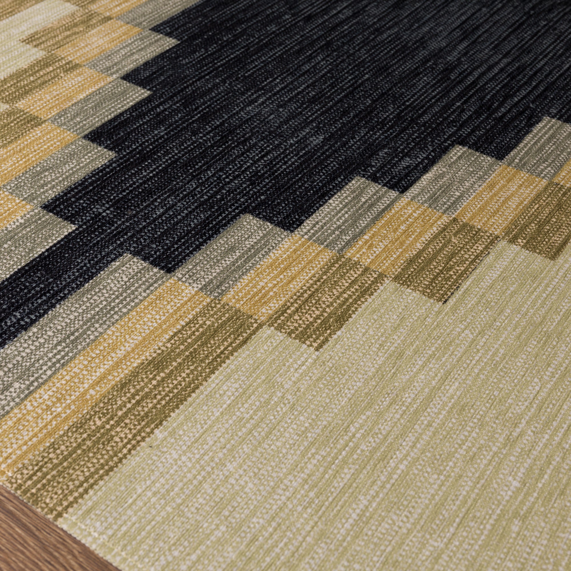 Sierra Southwestern Geometric Rug