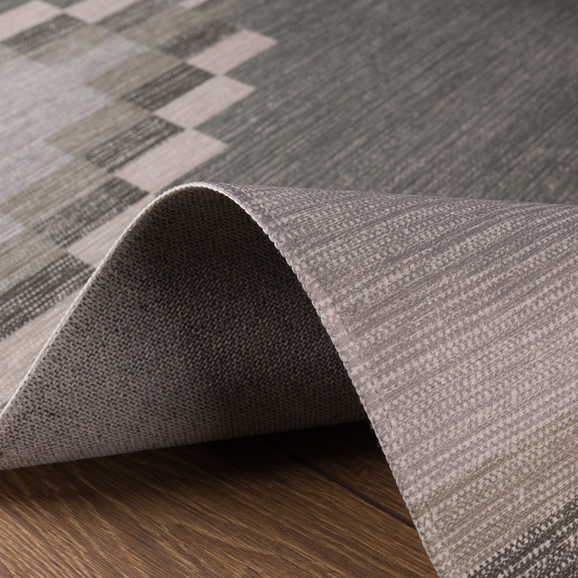 Sierra Southwestern Geometric Rug