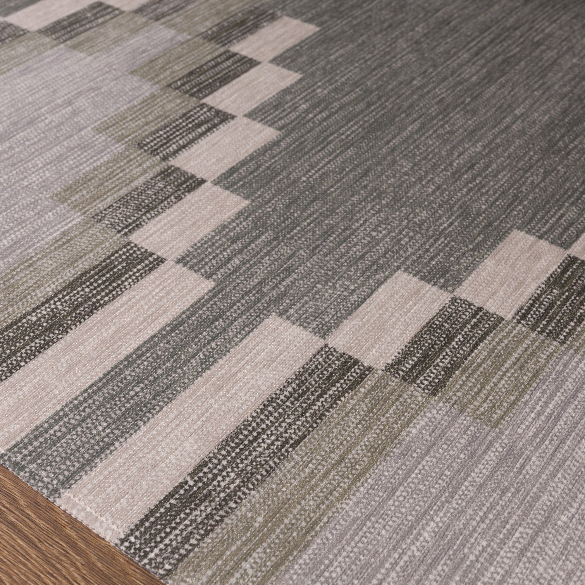 Sierra Southwestern Geometric Rug