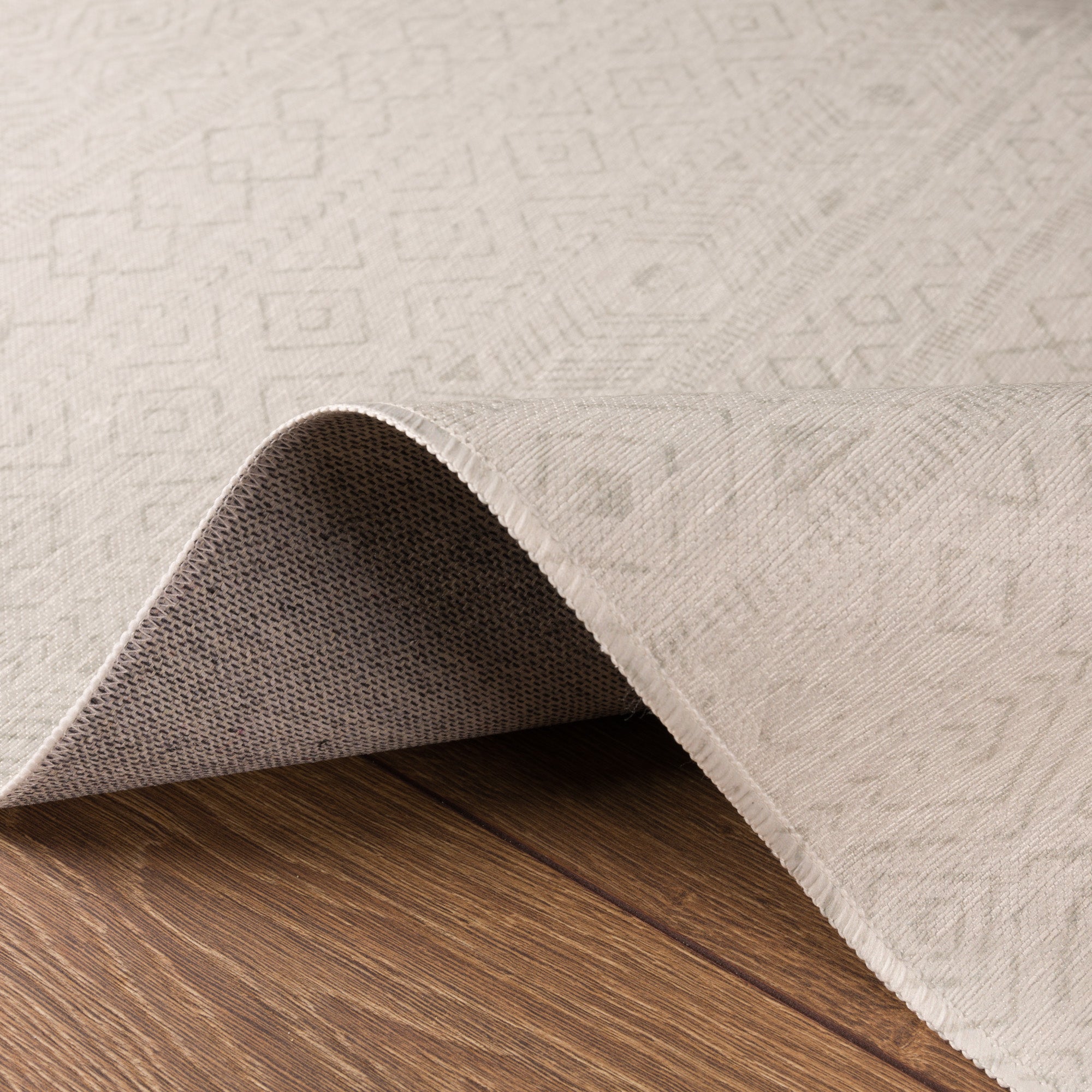 Zinea Contemporary Tribal Rug