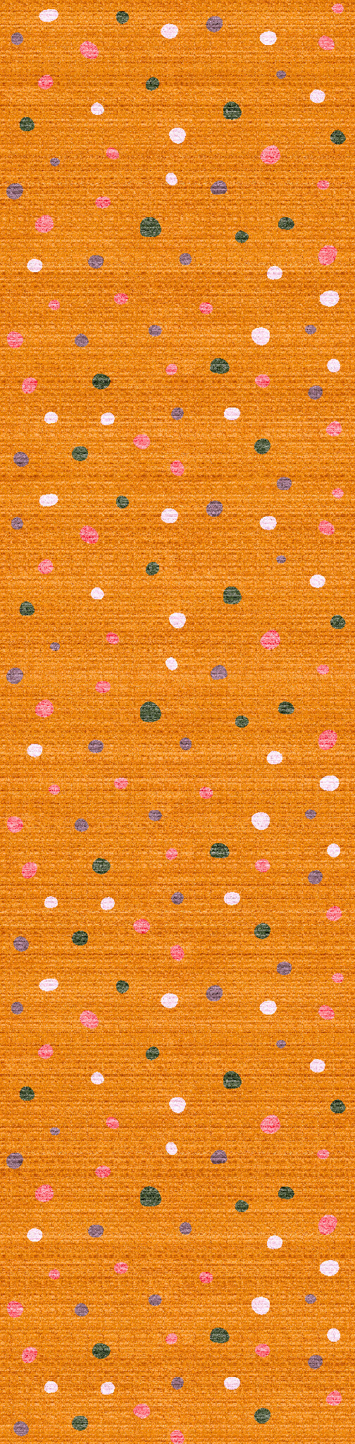 Evie Confetti Pattern Rug
