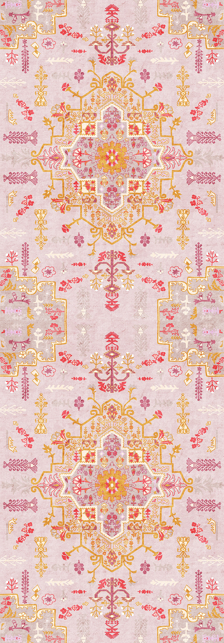Paloma Traditional Ornamental Rug