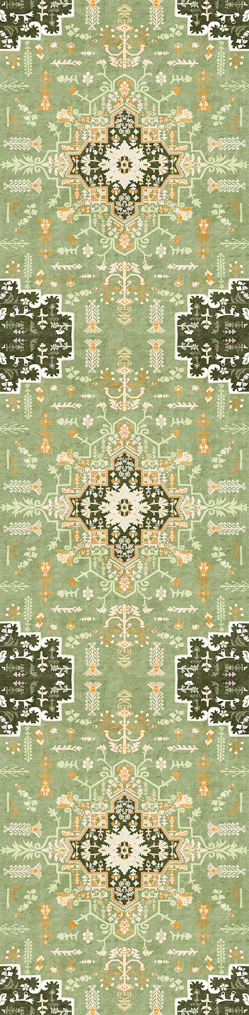 Paloma Traditional Ornamental Rug