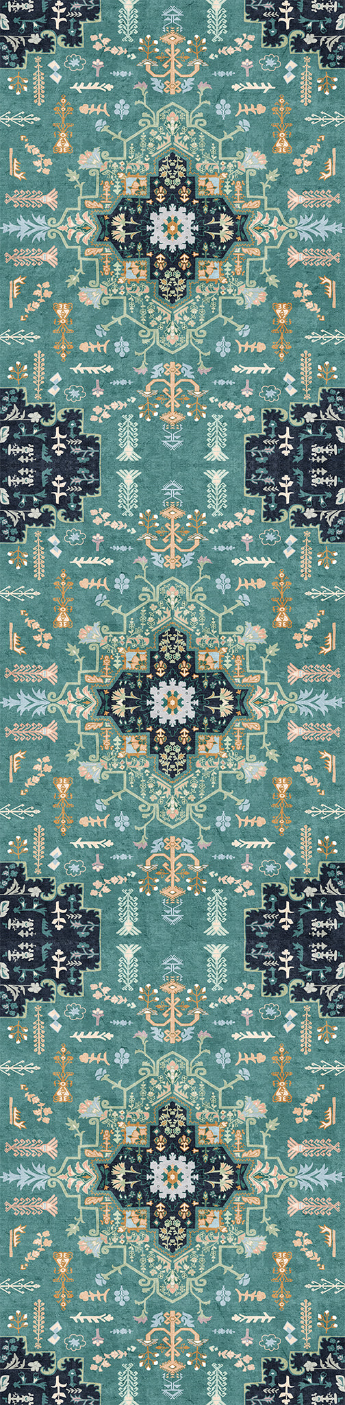 Paloma Traditional Ornamental Rug