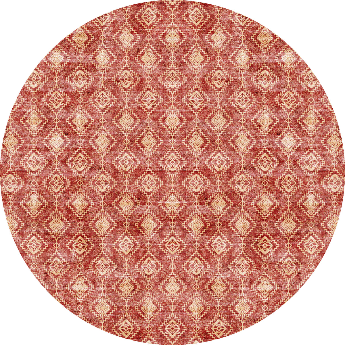 Niva Diamond Traditional Rug