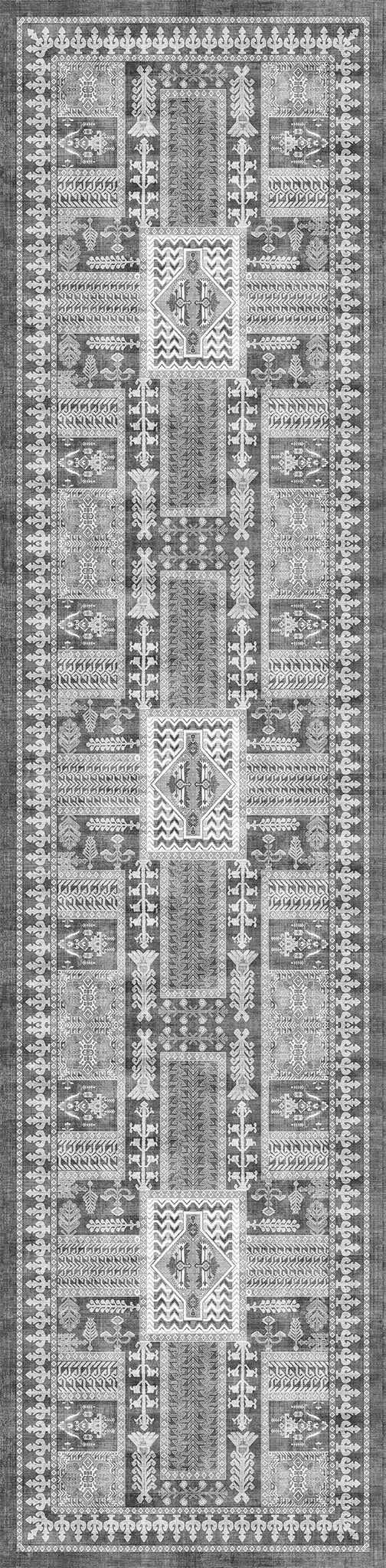 Astra Modern Geometric Design Rug