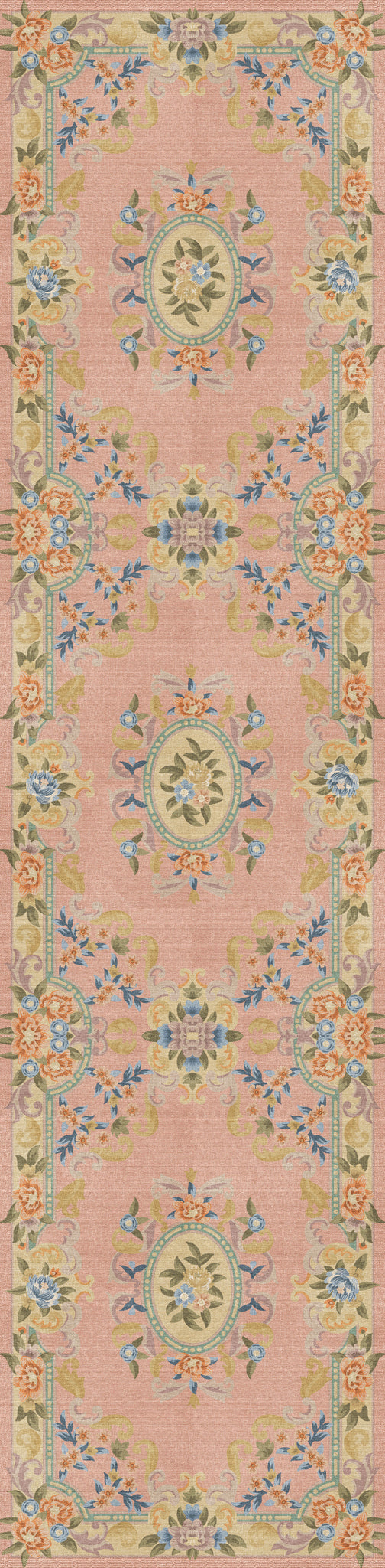 Matilda Romantic Bloom Rug