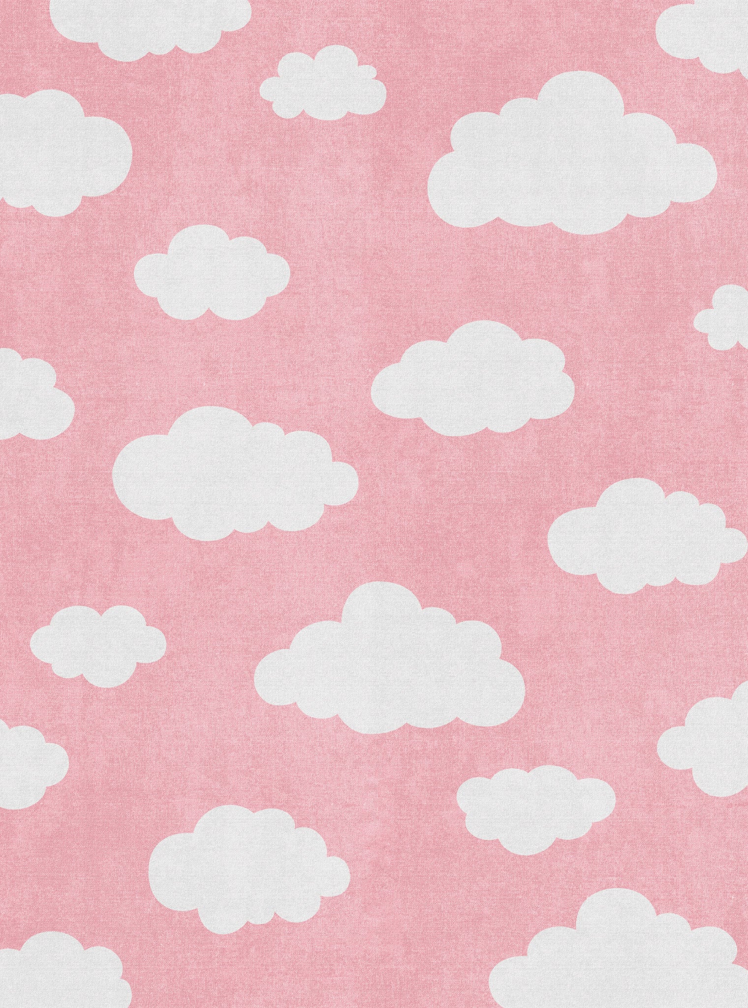 Abby Gentle Sky Pattern Rug