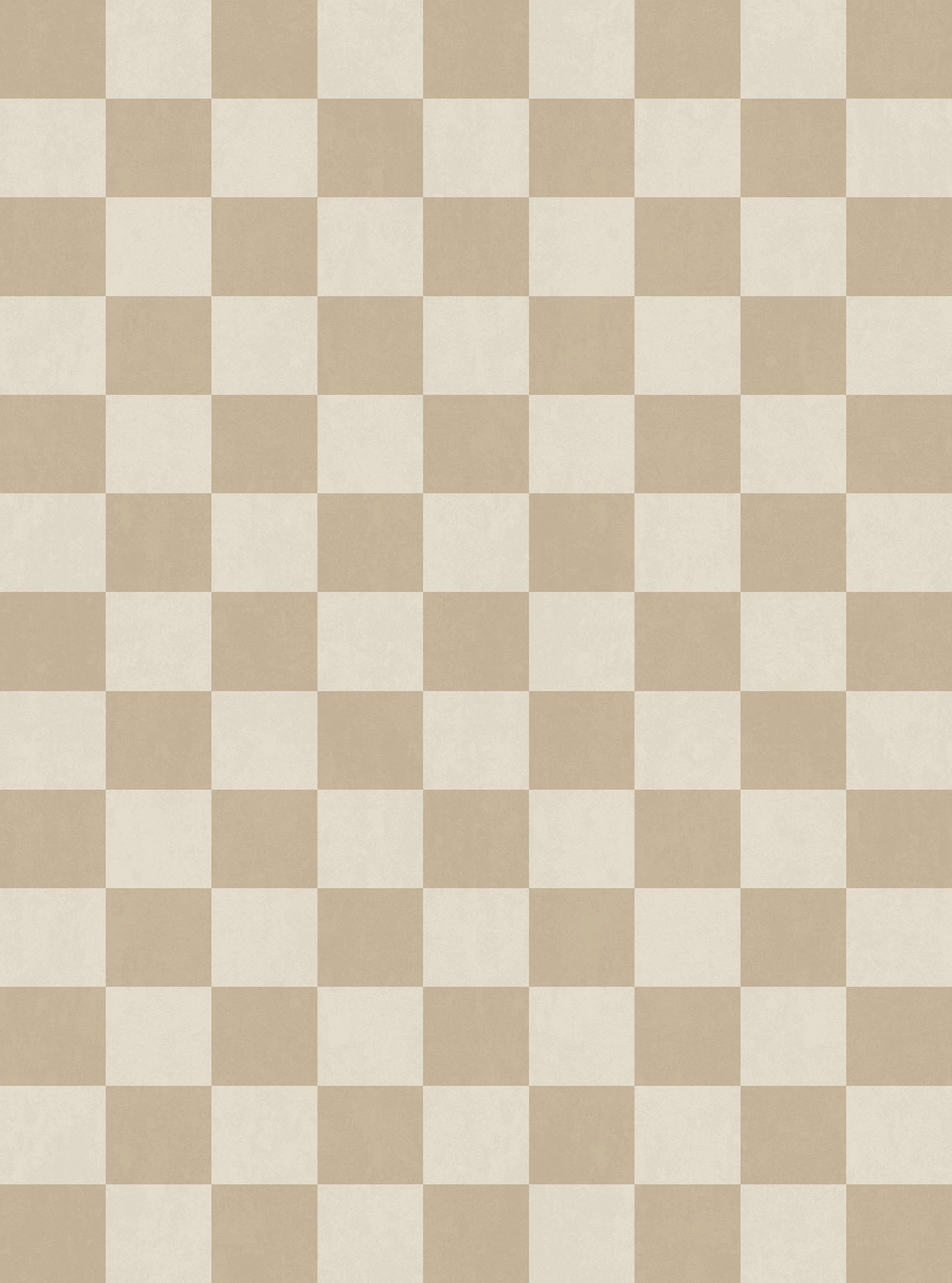 Lou Modern Checkered Design Rug