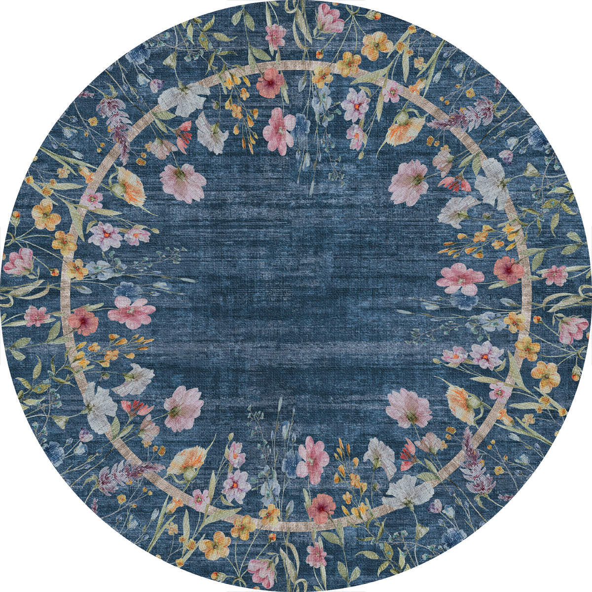 Anna Alfombra Botanical Frame