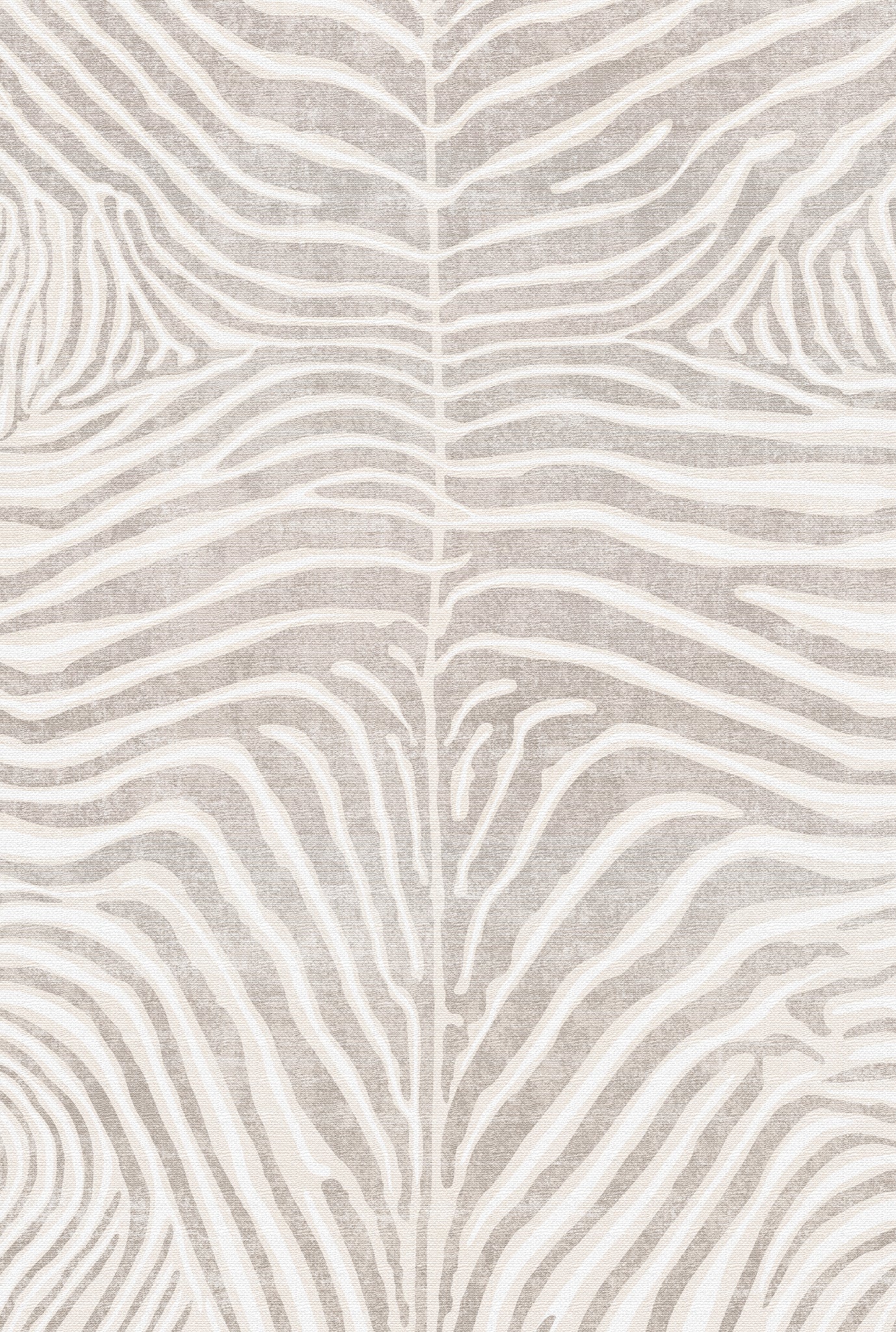 Lira Kunstnerisk zebra-tæppe