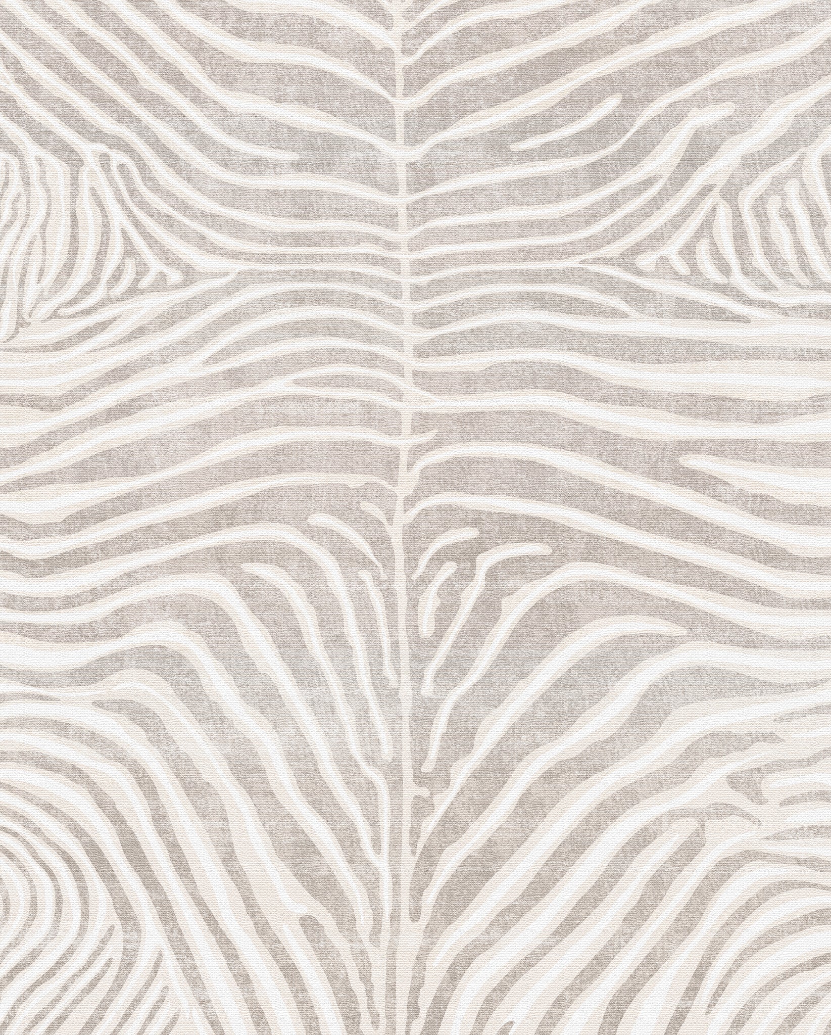 Lira Kunstnerisk zebra-tæppe