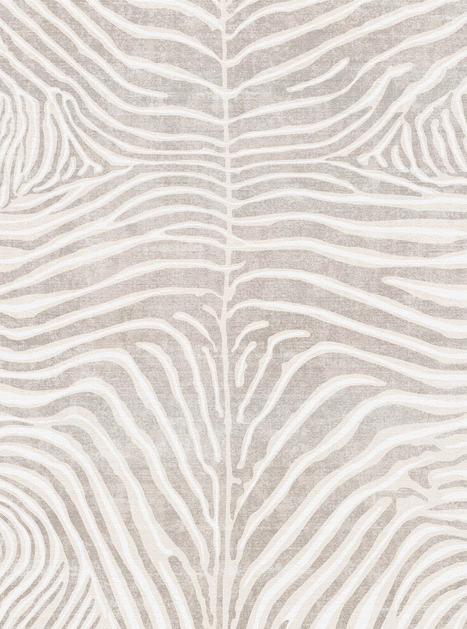 Lira Kunstnerisk zebra-tæppe