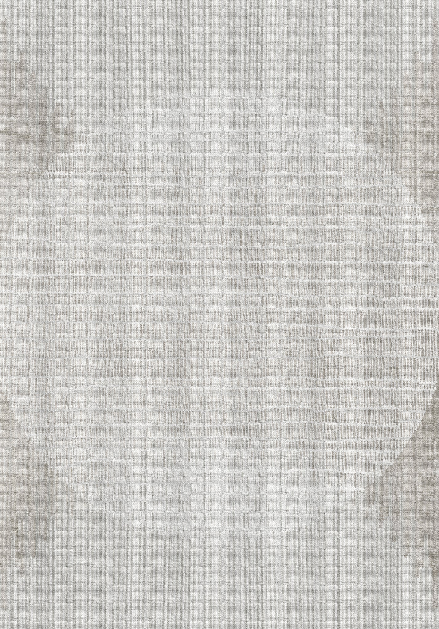 Soma Съвременен абстрактен килим