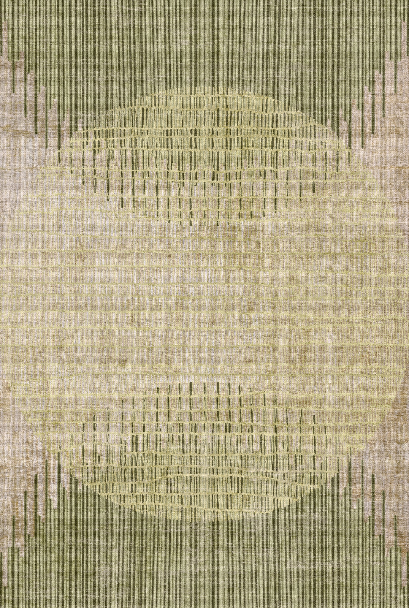 Soma Съвременен абстрактен килим