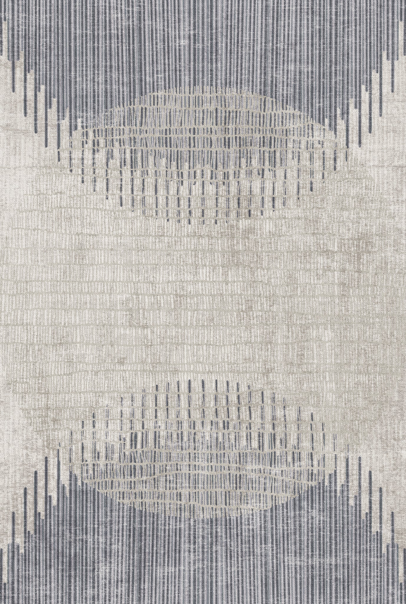 Soma Съвременен абстрактен килим