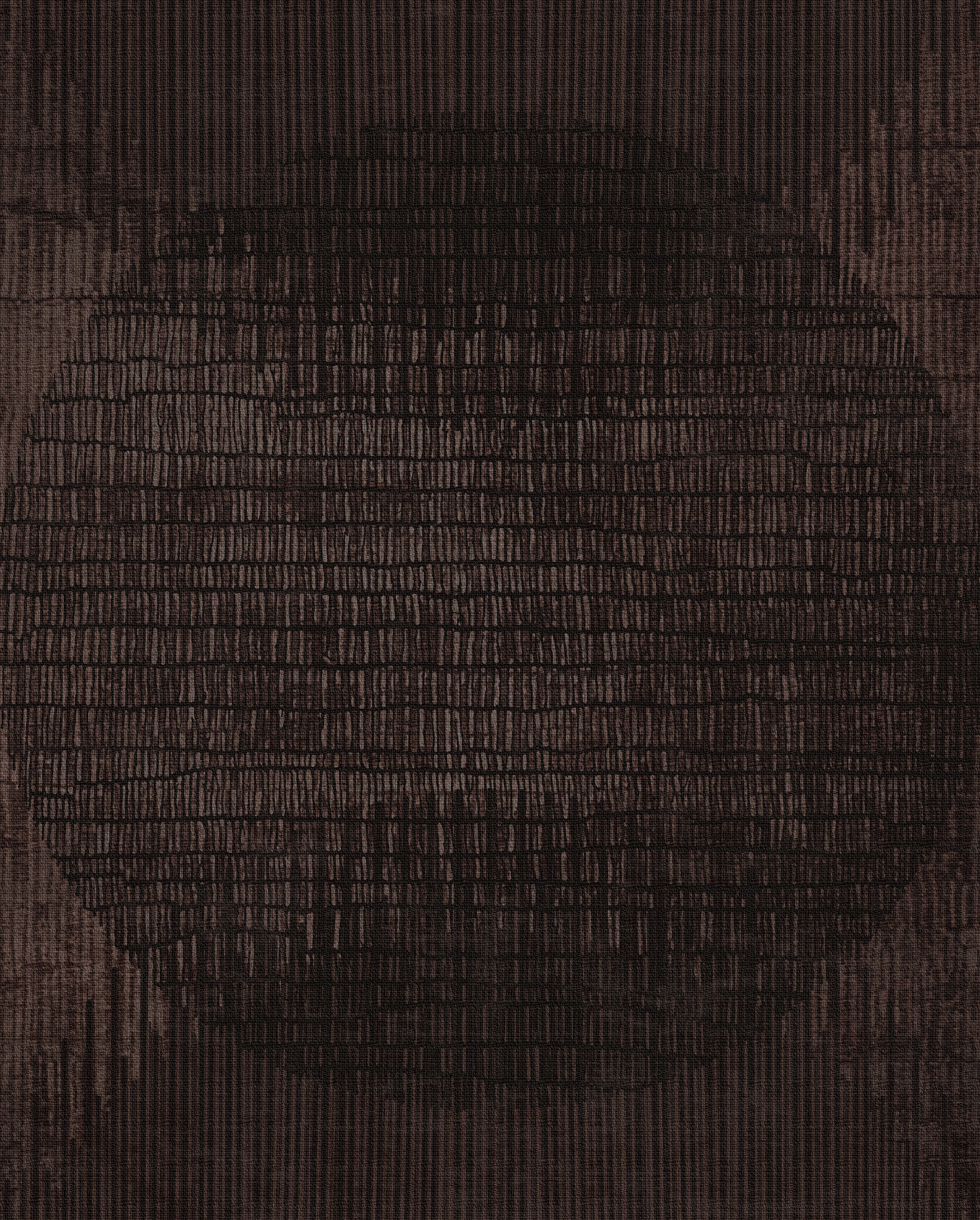 Soma Съвременен абстрактен килим