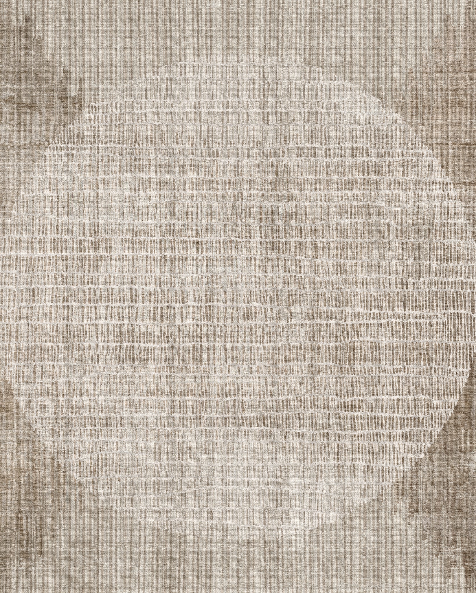 Soma Съвременен абстрактен килим