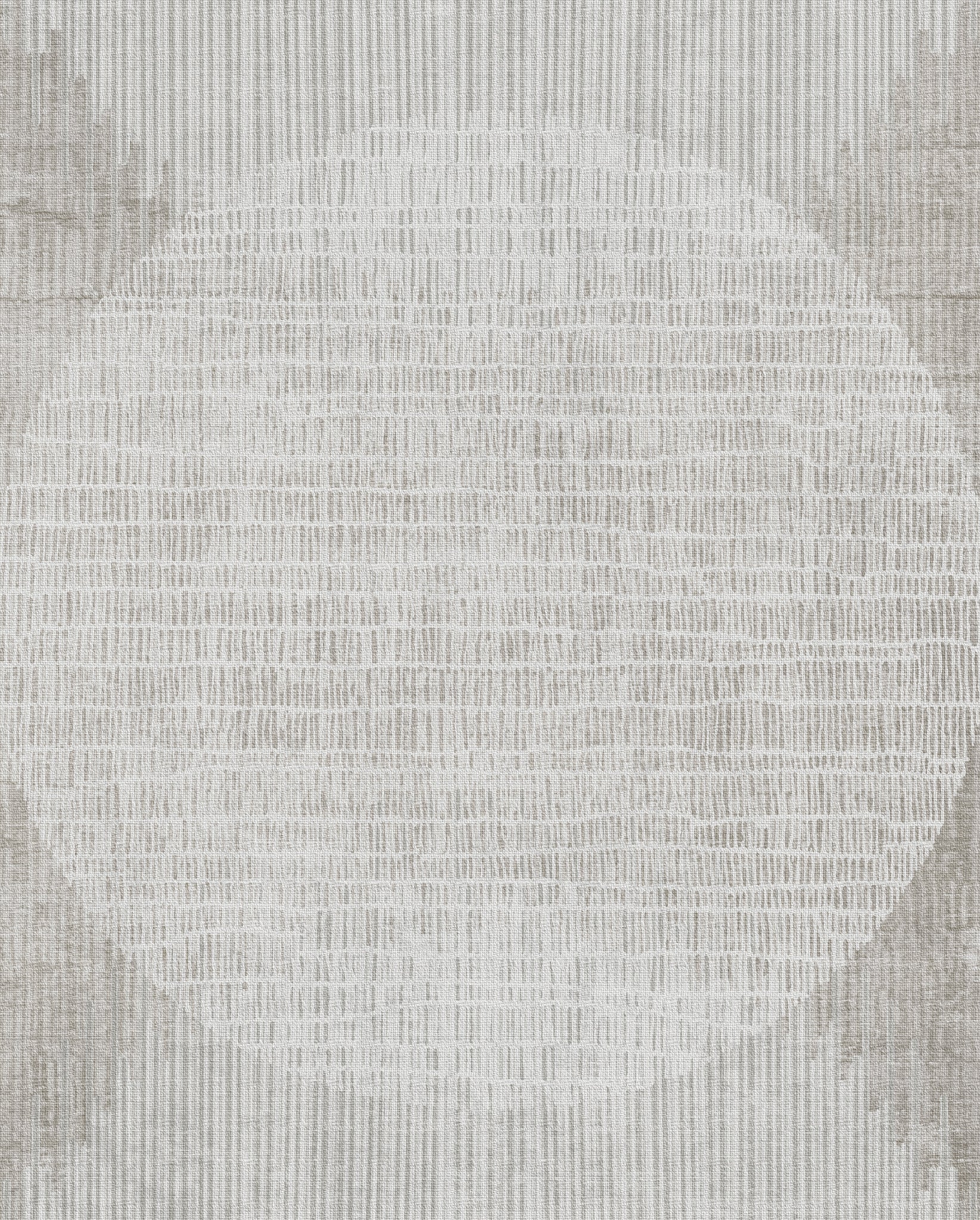 Soma Съвременен абстрактен килим