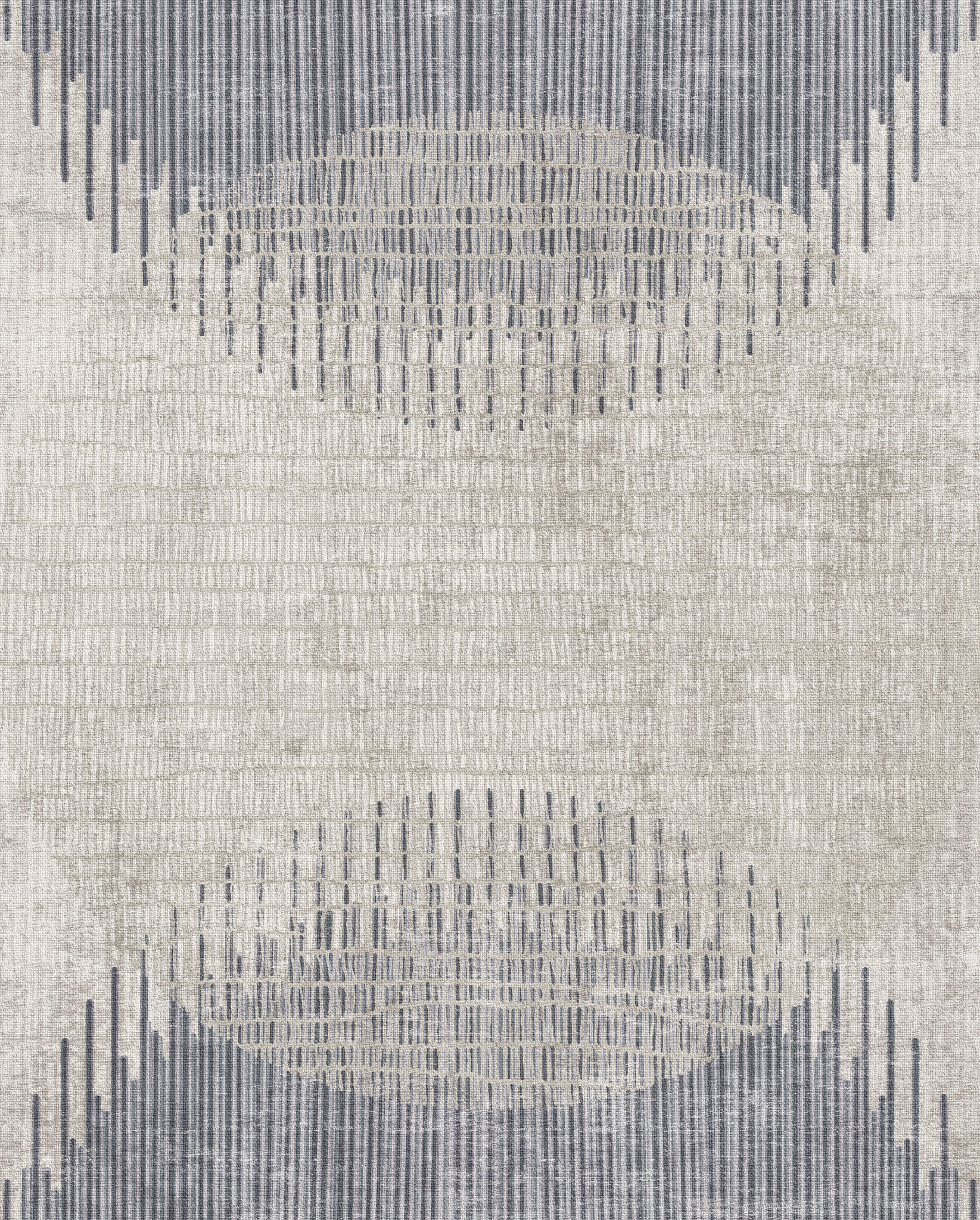 Soma Съвременен абстрактен килим