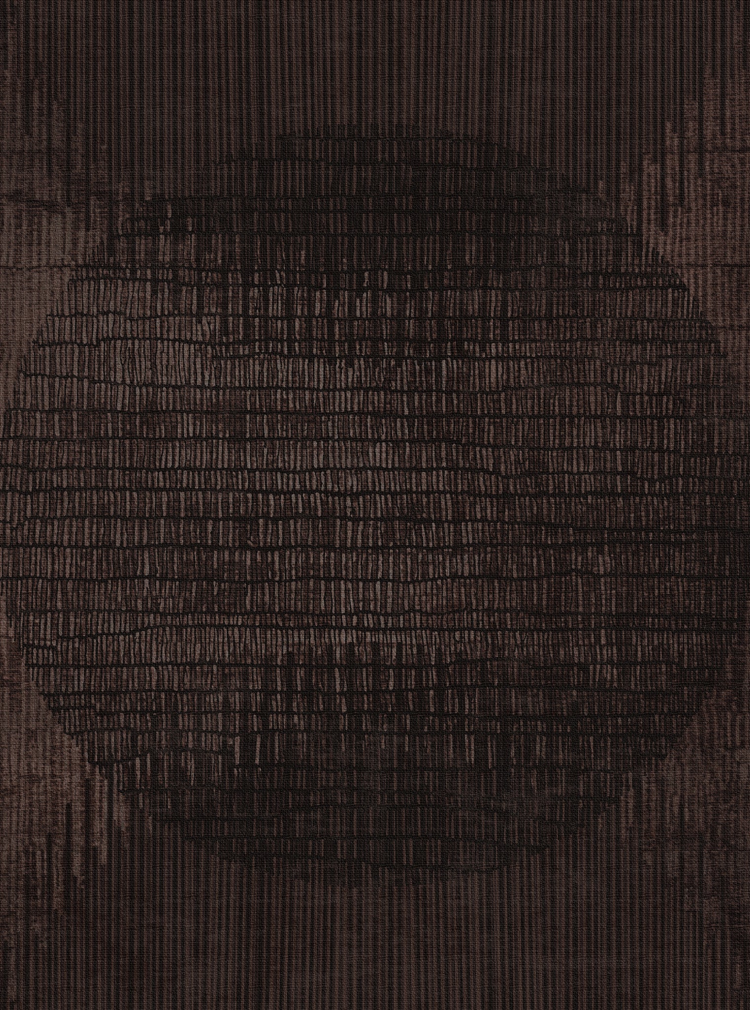 Soma Съвременен абстрактен килим