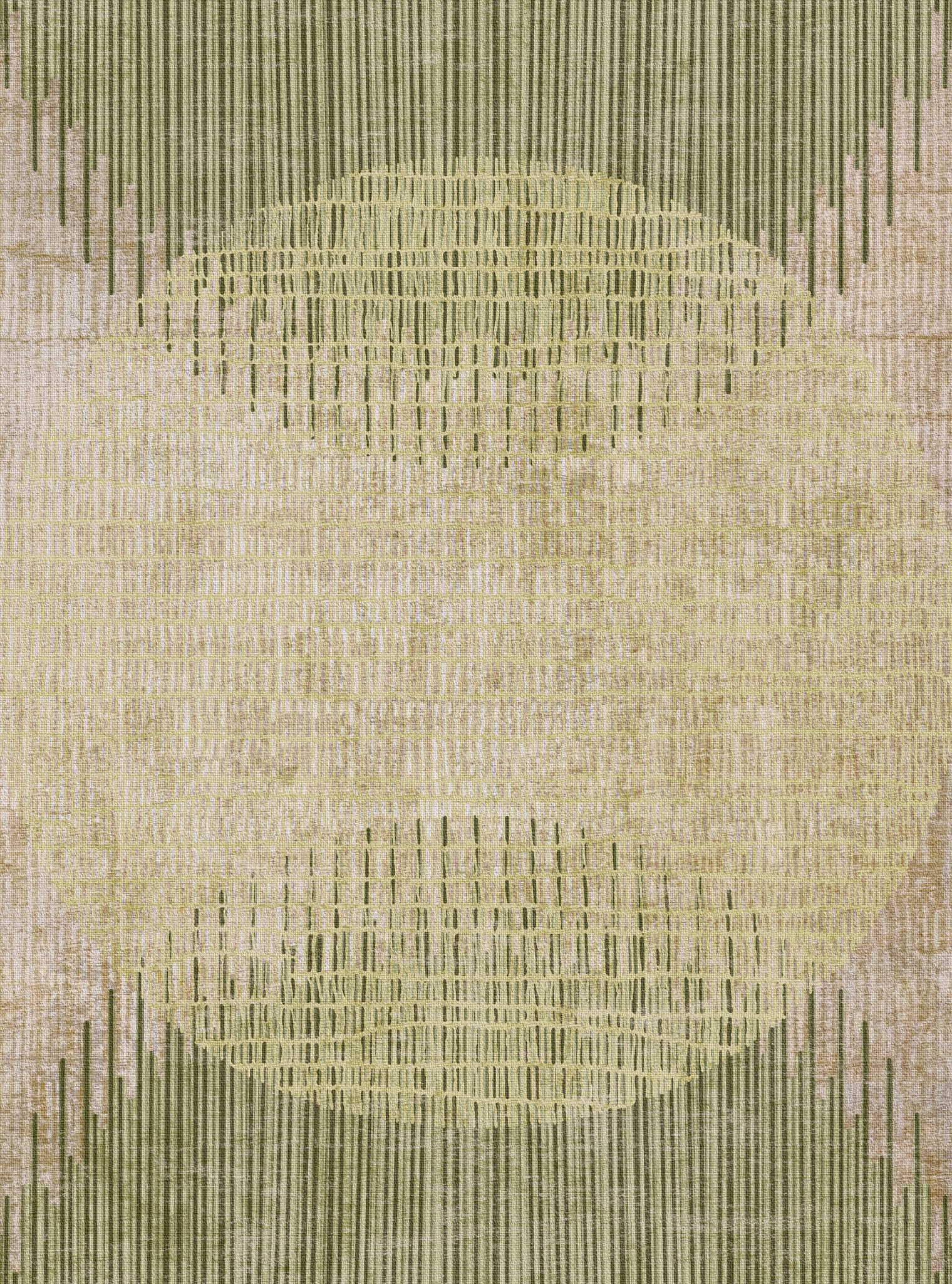 Soma Съвременен абстрактен килим